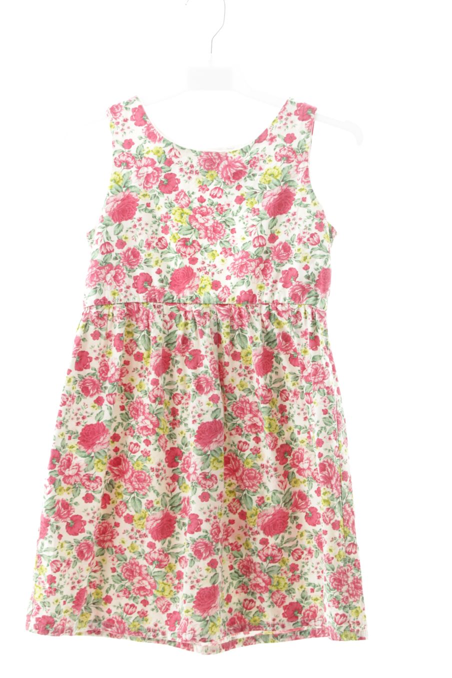 Robe PERCENTIL de la taille 6 ans