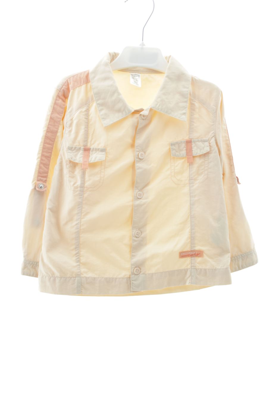 Camisa de manga larga de Decathlon de la talla 3 años de segunda mano
