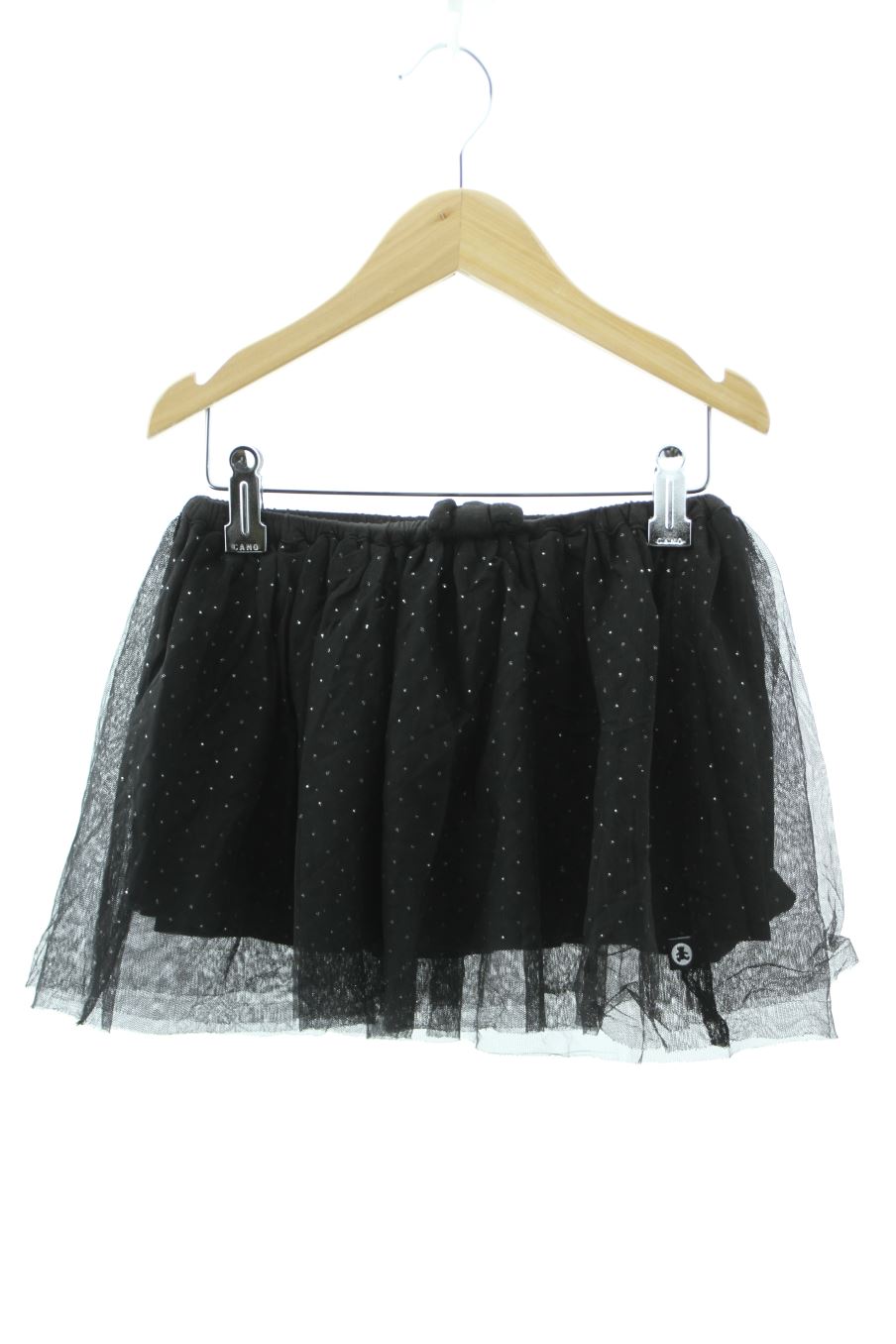 Jupe Lulu Castagnette de la taille 4 ans de seconde main
