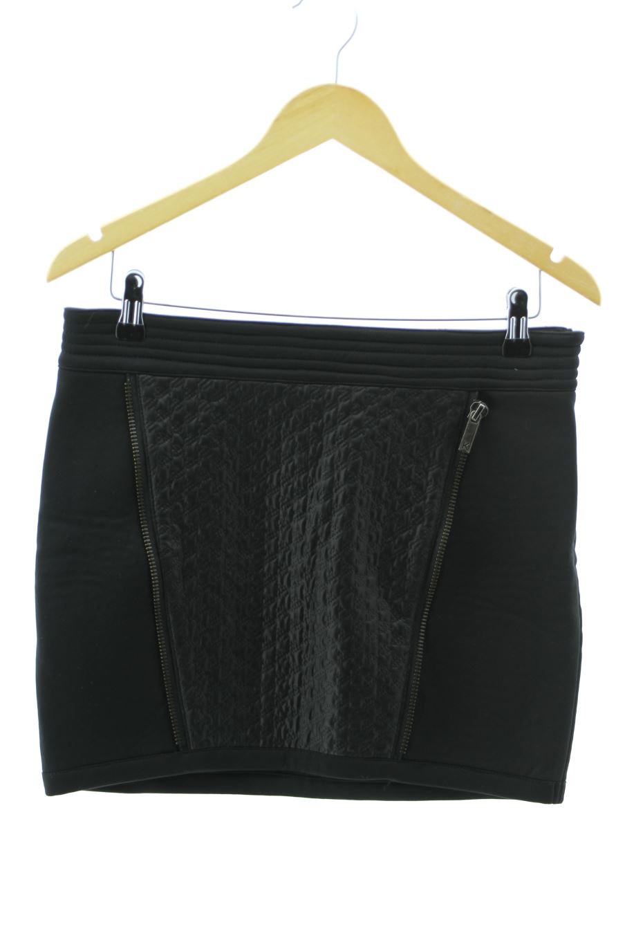 Jupe Kookai de la taille 40, de couleur noir