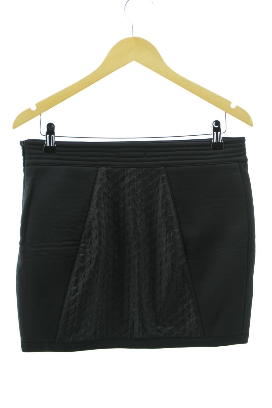 Jupe Kookai de la taille 40, de couleur noir
