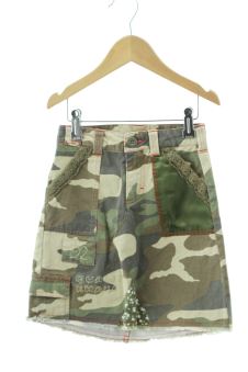 Falda 2 anni Benetton