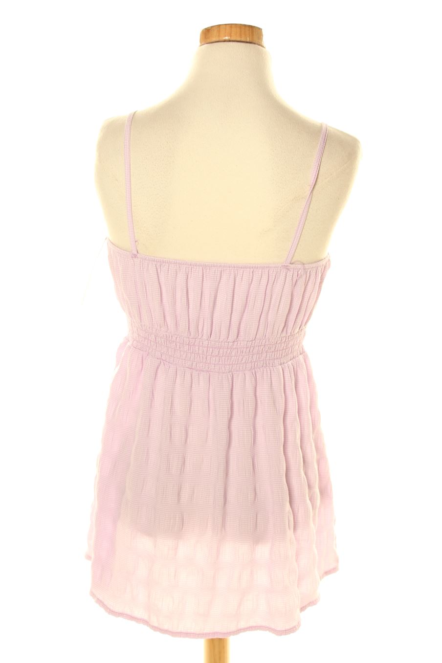 Robe casual Made in italy de la taille XS, de couleur pourpre