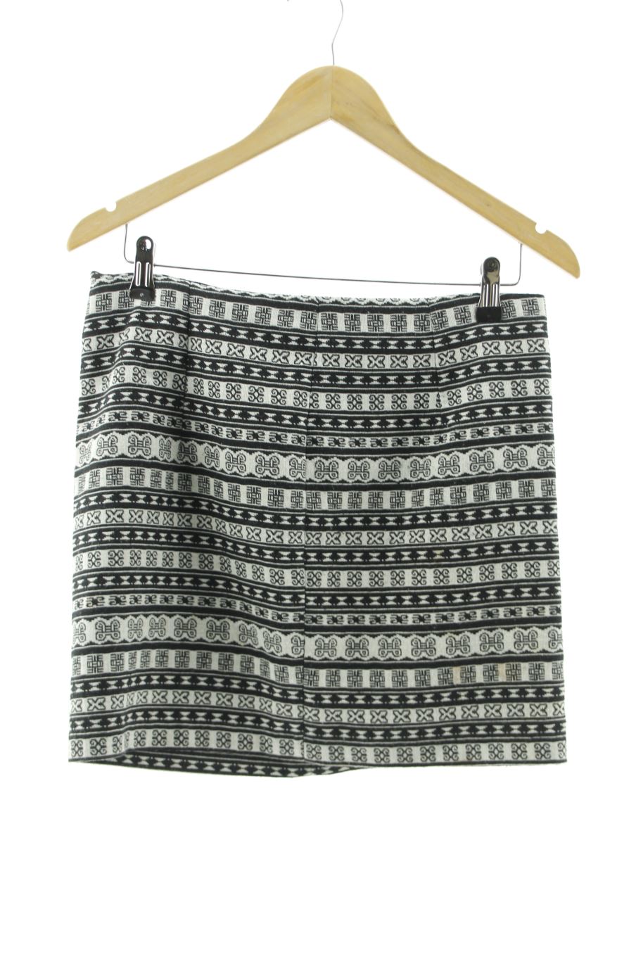 Jupe Only de la taille 38, de couleur imprimés