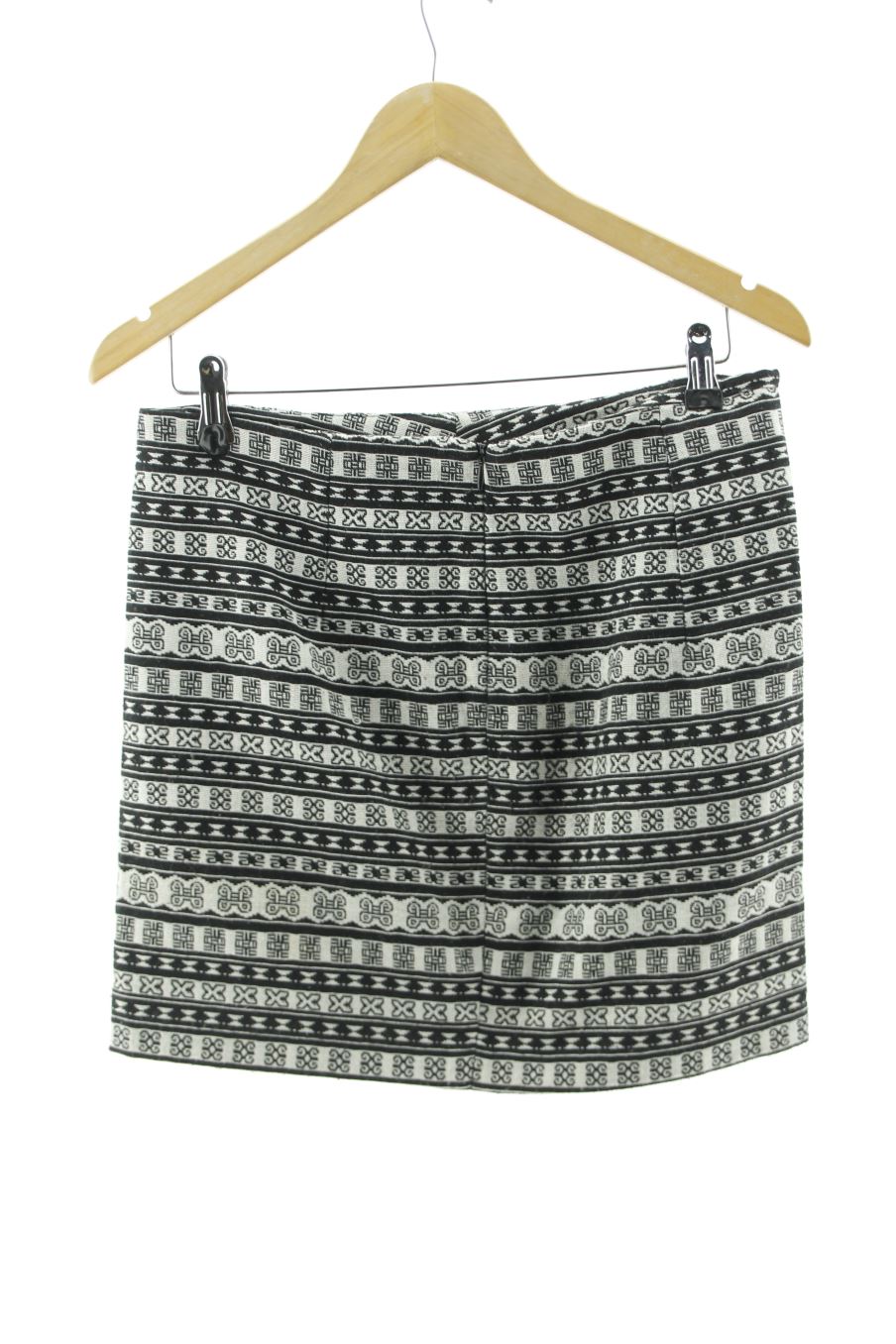Jupe Only de la taille 38, de couleur imprimés