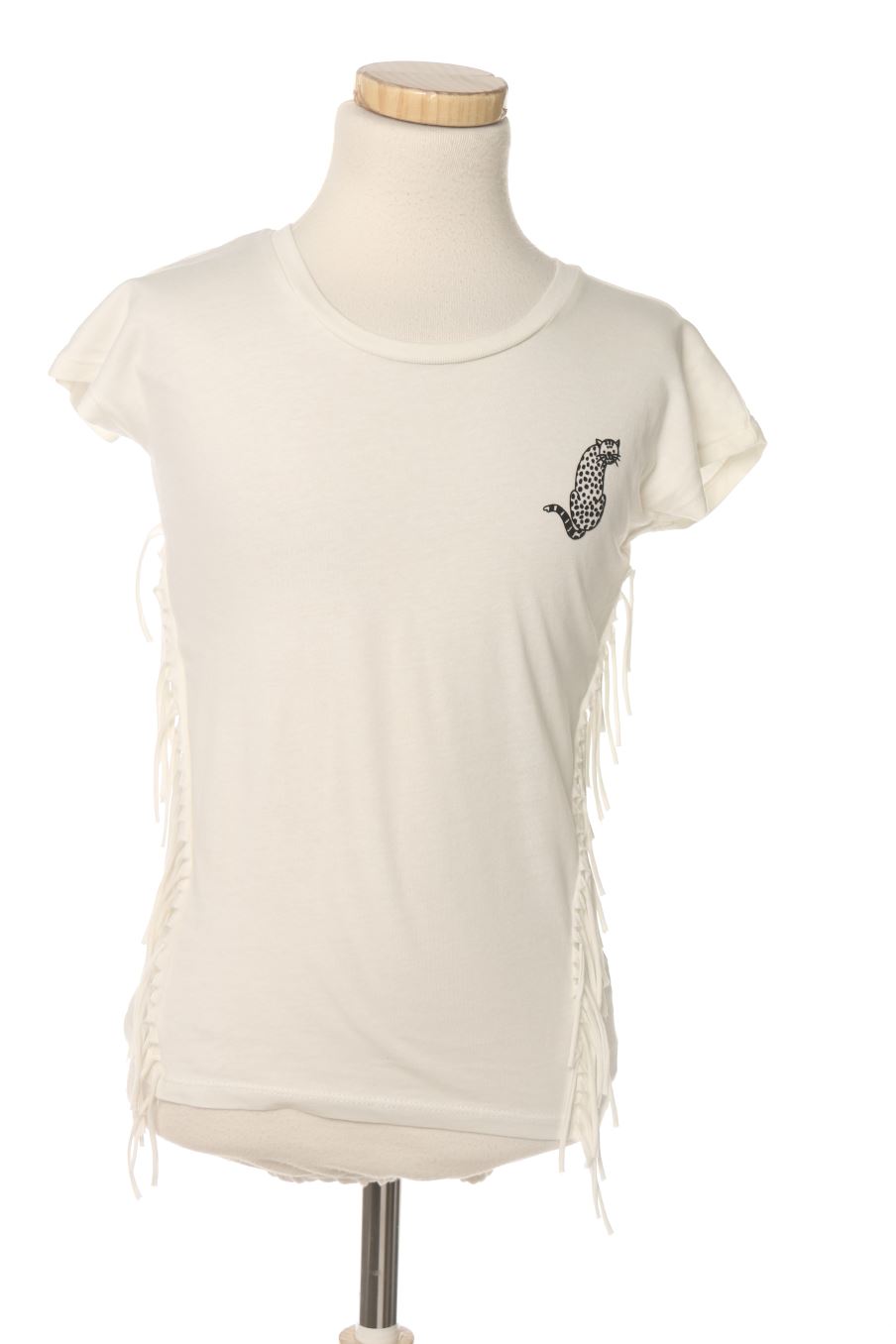 T-shirt Zeeman de la taille 9 ans de seconde main