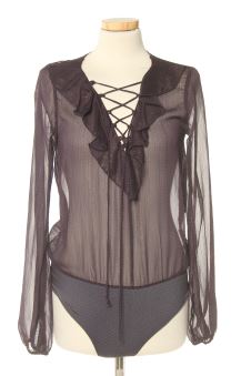 Body S Stradivarius, foto 1 di 2