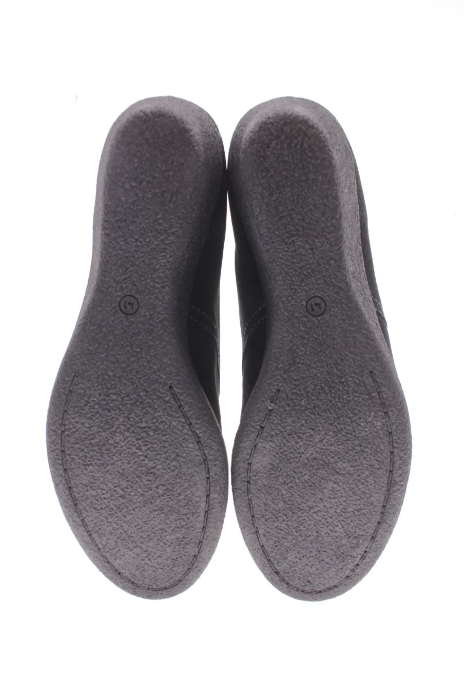Botines de Gémo de la talla 41, de color negro de