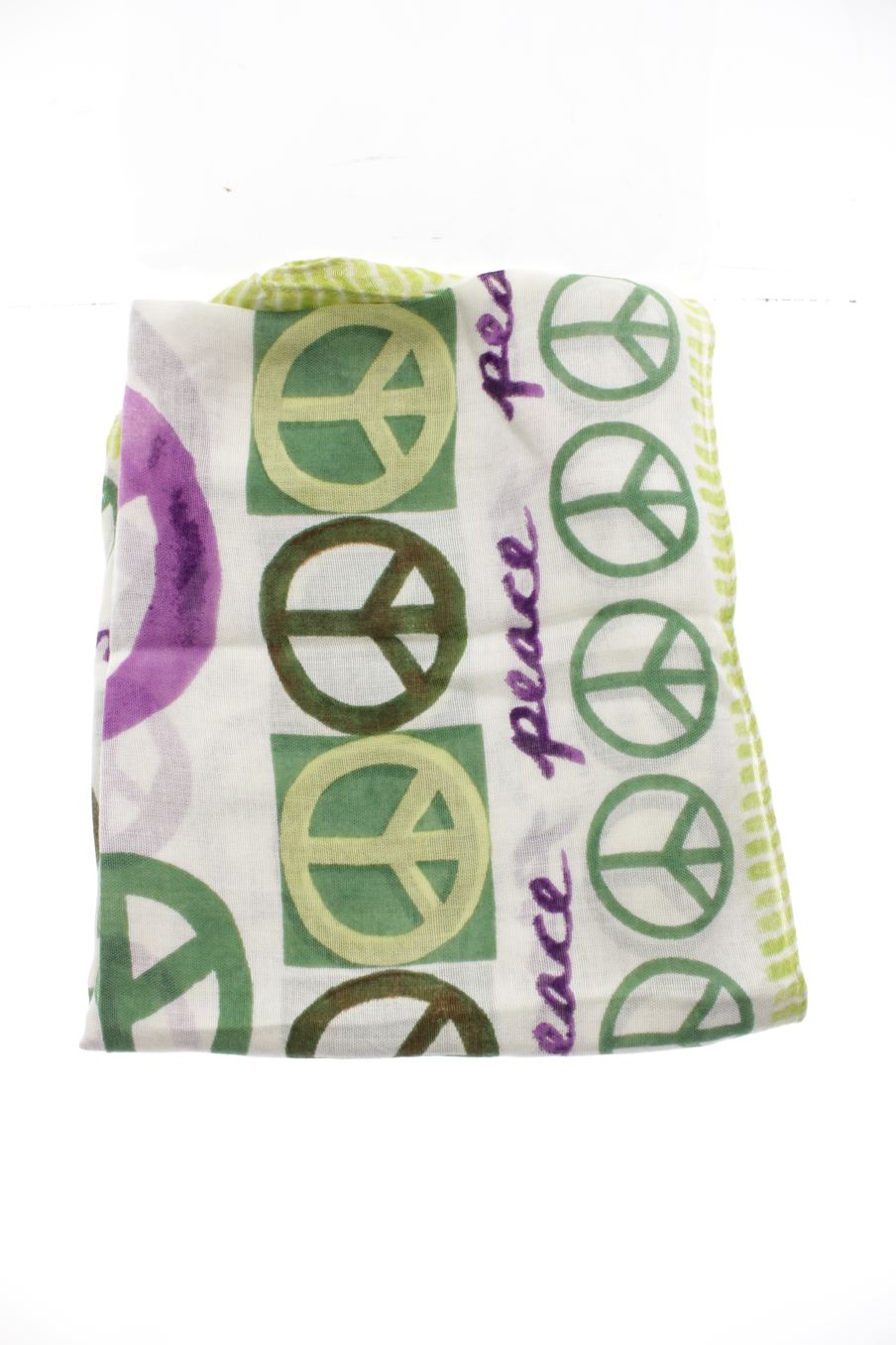 Halstuch von Dayaday Größe Einzelgröße, Farbe Aufdruck, für