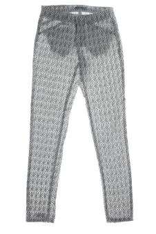 Pantalon 34 Stradivarius, photo 1 sur 2