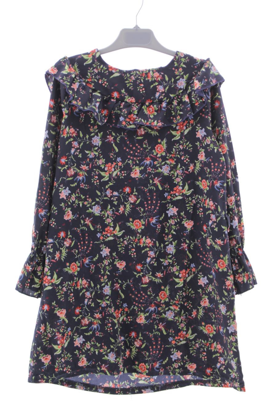 Robe Naf Naf de la taille 8 ans de seconde main