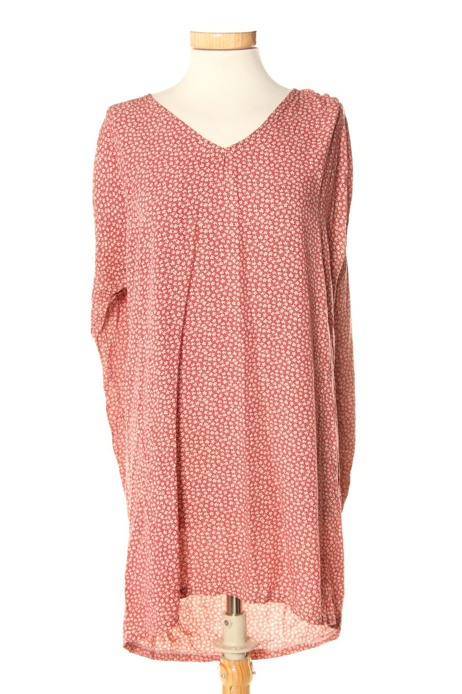 Vestido casual de Fde la passion de la talla M, de color flores