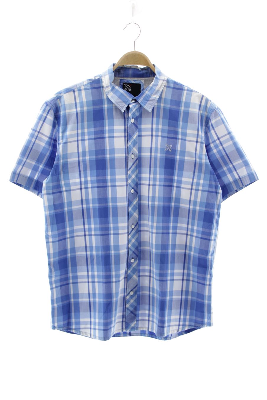 Camiseta manga corta de OXBOW de la talla XL