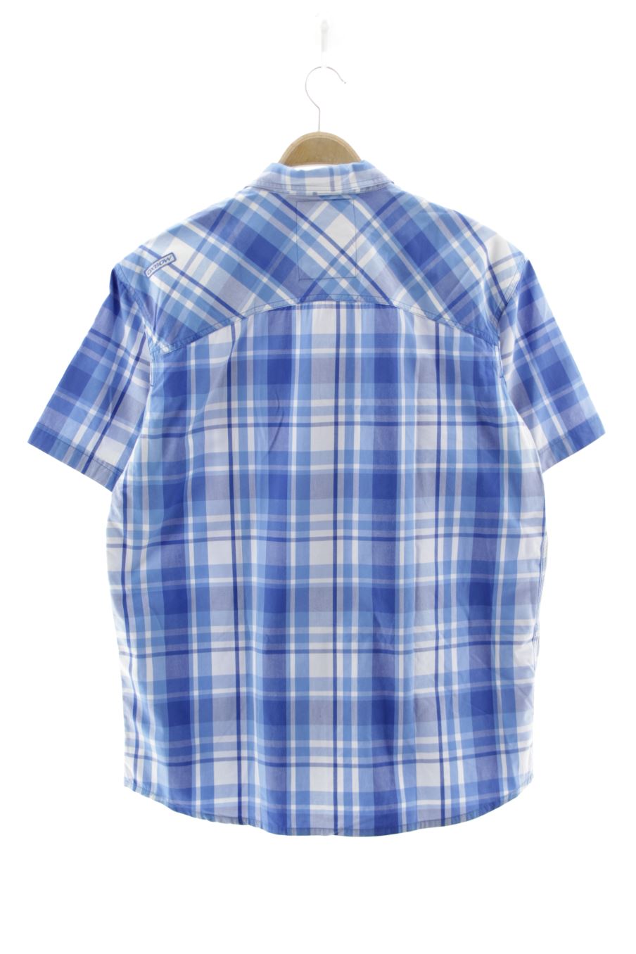 Camiseta manga corta de OXBOW de la talla XL