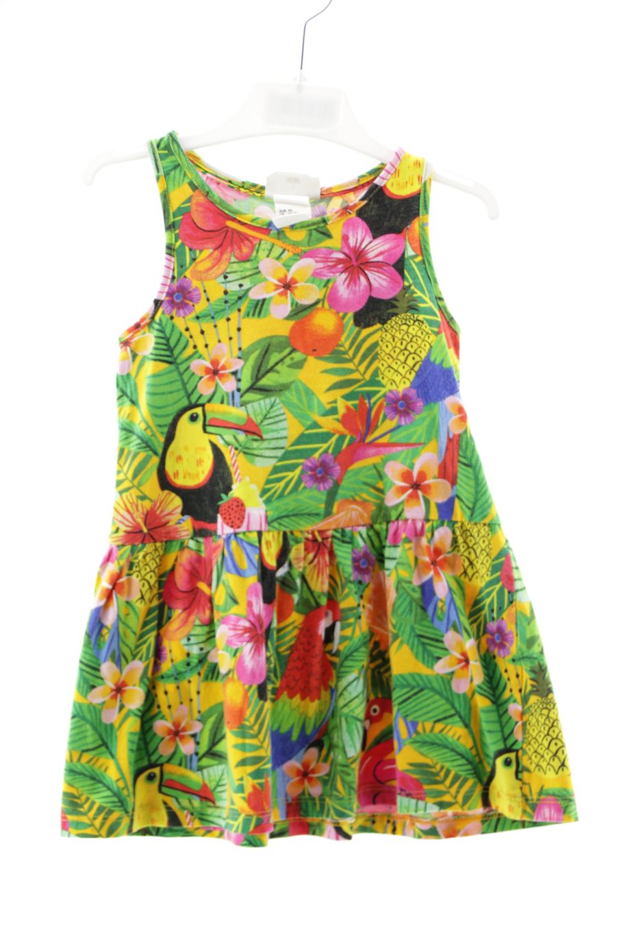 Vestido sport de EMMA JAYNE por H&M de la talla 18 meses de segunda mano