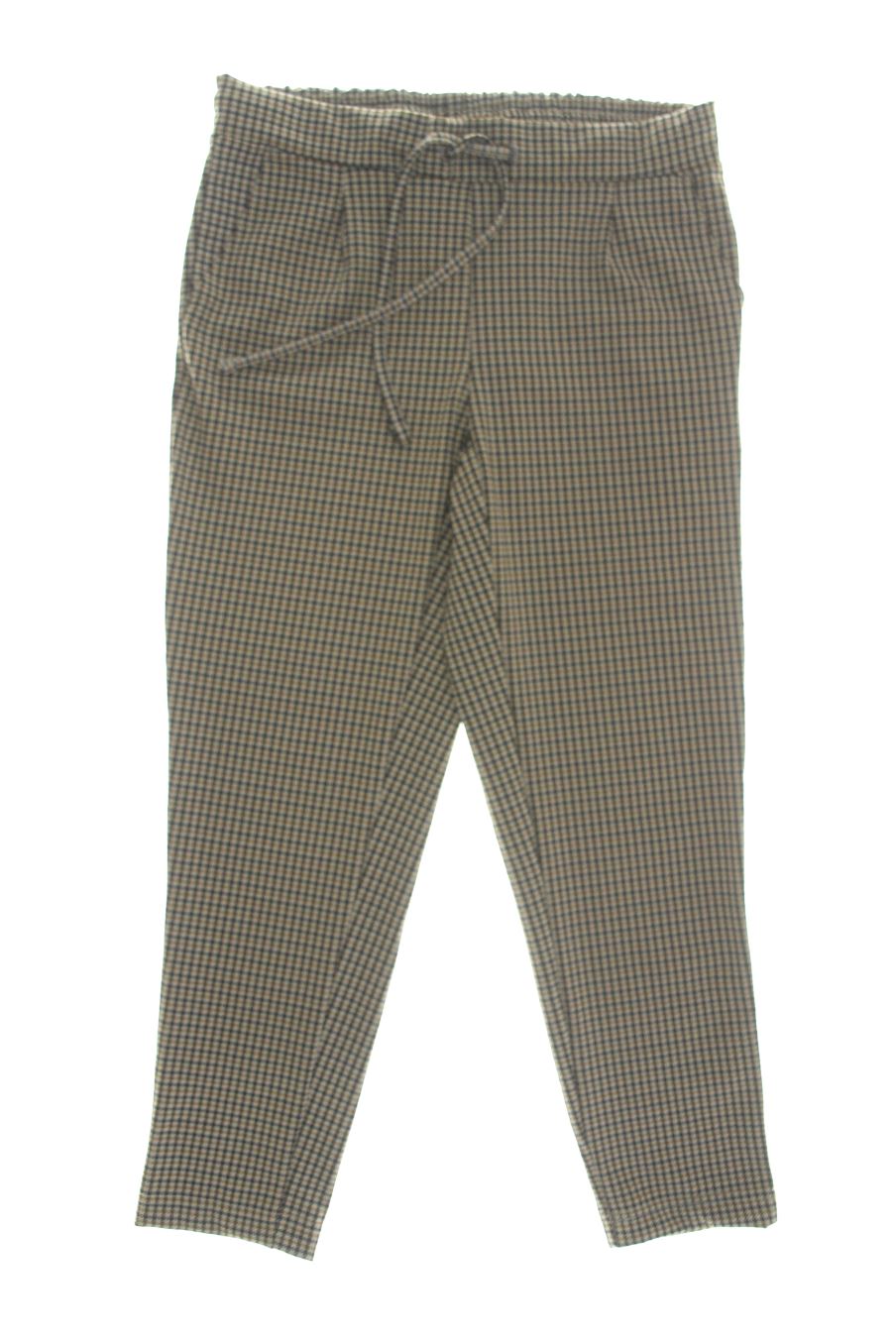 Pantalon Up2Fashion de la taille S, de couleur carreaux