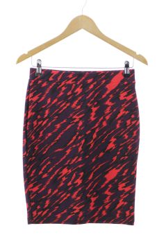 Aufwändiger Rock S Noisy may