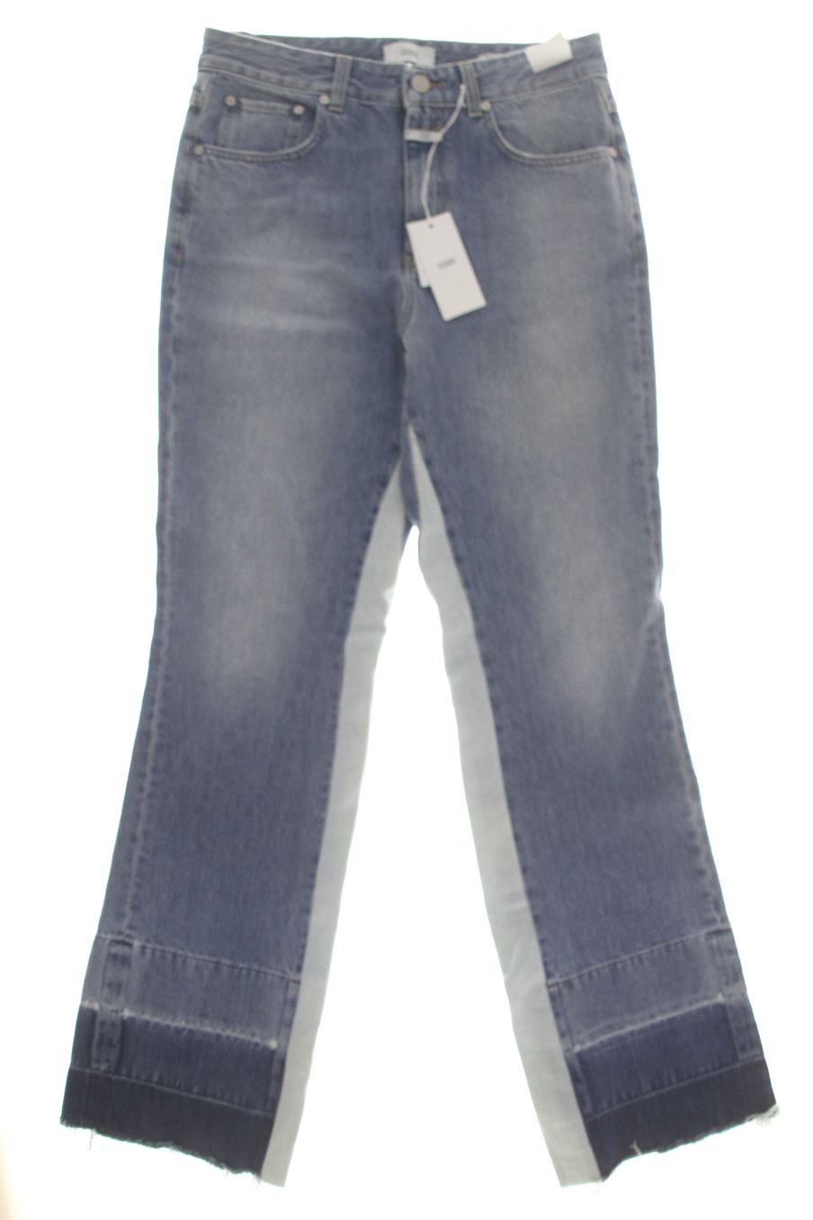 Vaqueros de Closet de la talla 40, de color azul de ropa vaquera