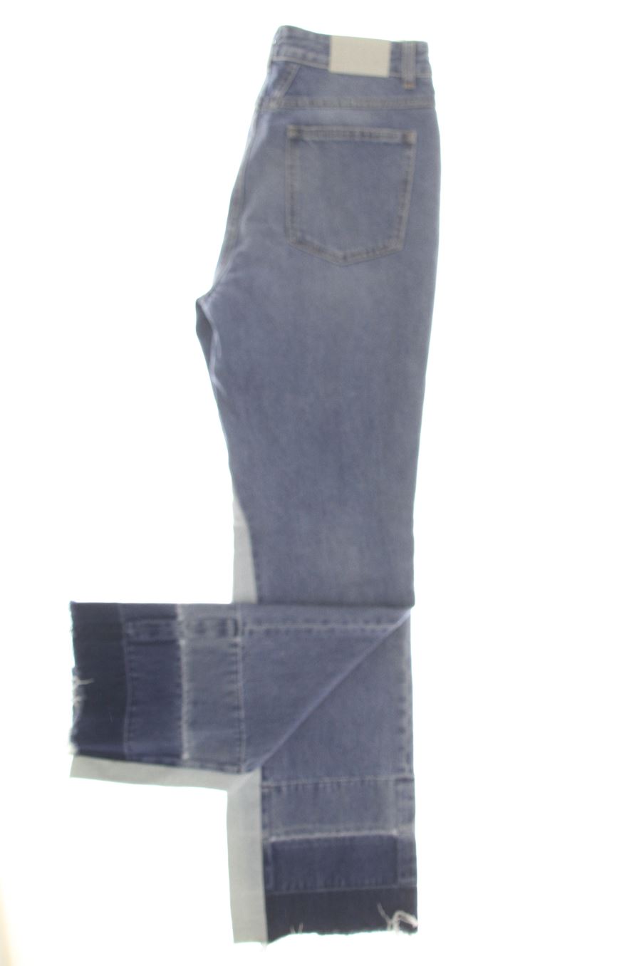 Vaqueros de Closet de la talla 40, de color azul de ropa vaquera