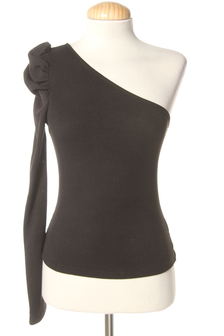 Top PERCENTIL de la taille S, de couleur noir