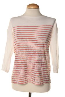 Langärmeliges T-Shirt XS Esprit, Foto 1 von 2