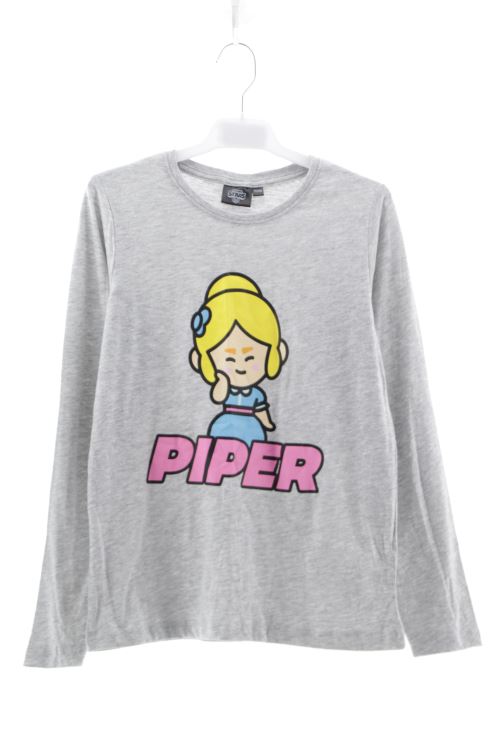 T-shirt manches longues