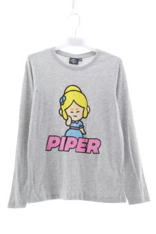 T-shirt manches longues 9 ans BRAWL STARS SUPERCELL Oy