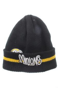 Gorro 5-8 años Minions
