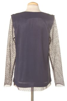 Blouse à manches longues 36 La Petite Francaise