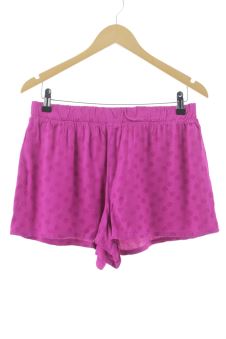 Kurze Hose 38 Rouge Gorge