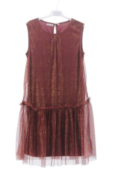 Robe 14 ans Lemon Beret