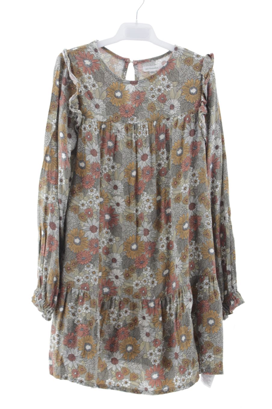 Robe Vertbaudet de la taille 10 ans de seconde main