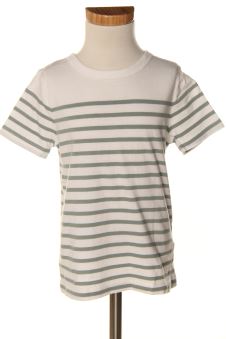 Kurzärmeliges T-Shirt 116 Monoprix