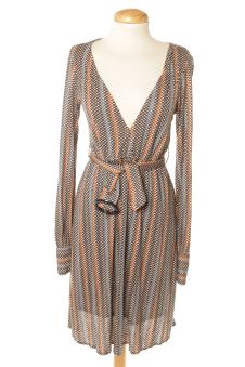Robe casual S PERCENTIL, photo 1 sur 2