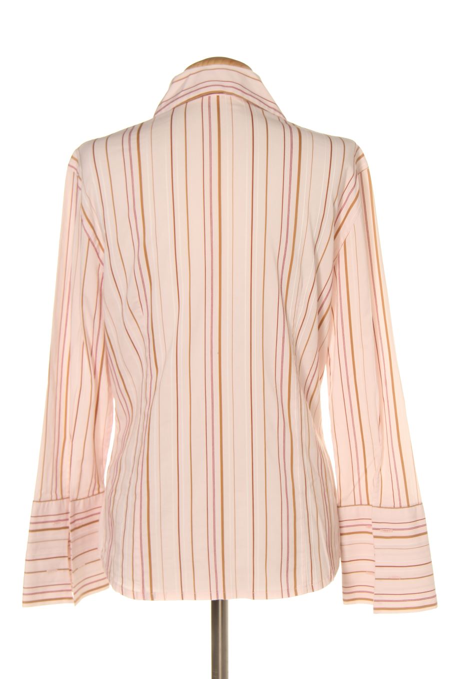 Chemise Easy wear de la taille 42, de couleur rayures