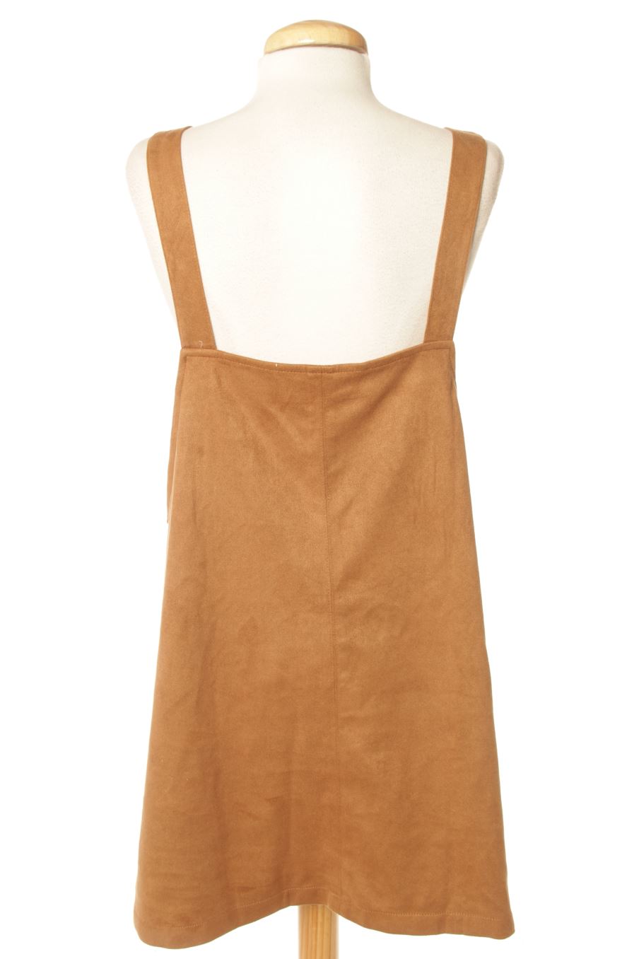 Robe Mulaya de la taille M, de couleur marron