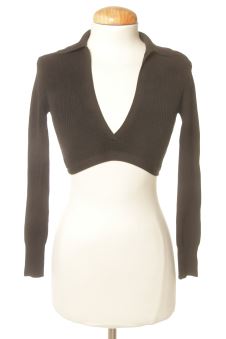 Pullover XS Bershka, Foto 1 von 2
