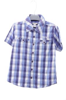 Chemise 6 ans Kids