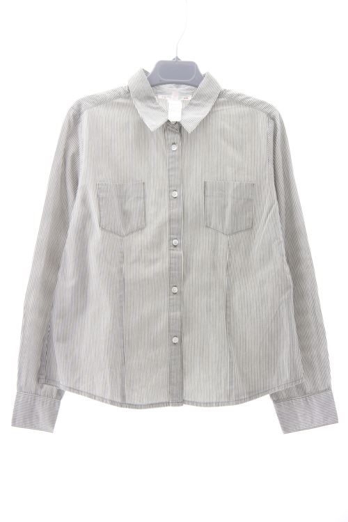 Chemise manches longues