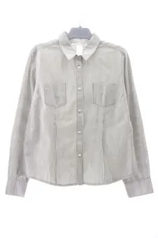 Camisa de manga larga 10 años Bonpoint