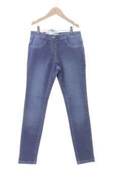 Lange Jeans 128 Benetton