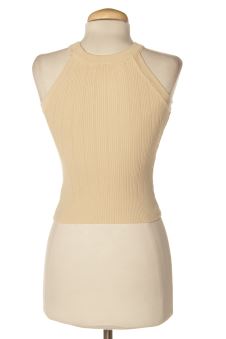 Aufwändiges Top S GLOWRIAS