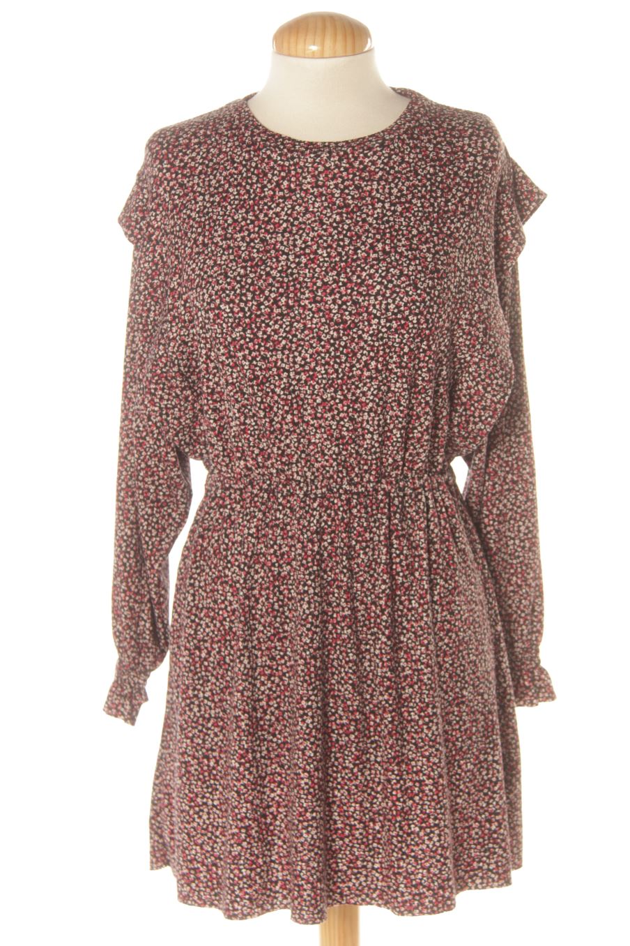 Robe casual Le temps des cerises de la taille XXS, de couleur imprimés