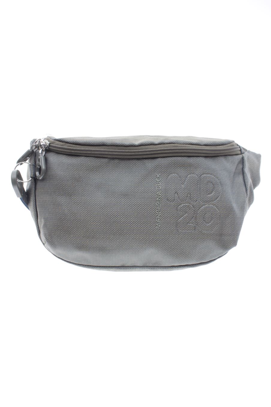 Gürteltasche Grau von Mandarina Duck