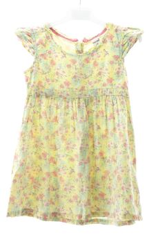 Aufwändiges Kleid 116 Pocopiano
