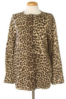 Blusa de manga larga XS H&M, foto 1 de 2