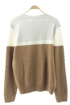Pull XXL Alcott