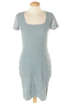 Vestido casual M Desigual, foto 1 de 2