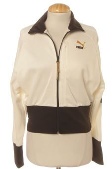 Cardigan S Puma