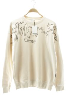 Sweat M Desigual